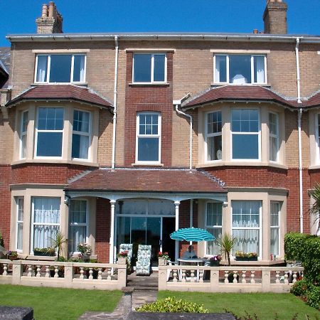 Weymouth Bay Apartment B Εξωτερικό φωτογραφία