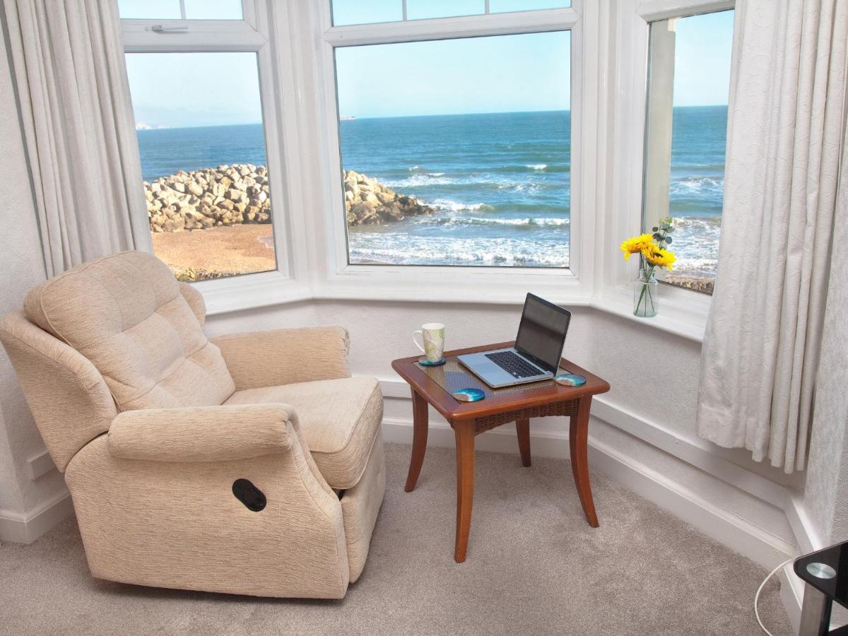 Weymouth Bay Apartment B Εξωτερικό φωτογραφία