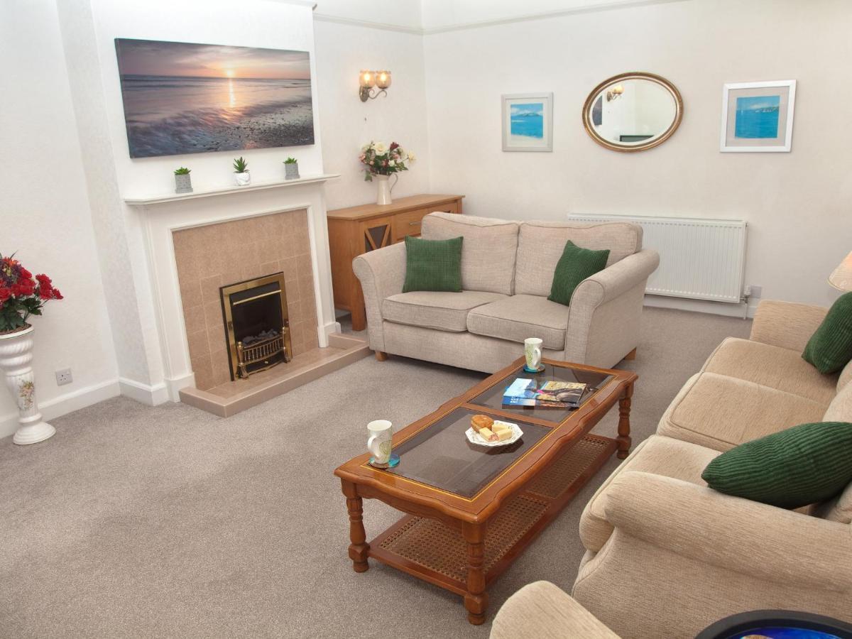 Weymouth Bay Apartment B Εξωτερικό φωτογραφία