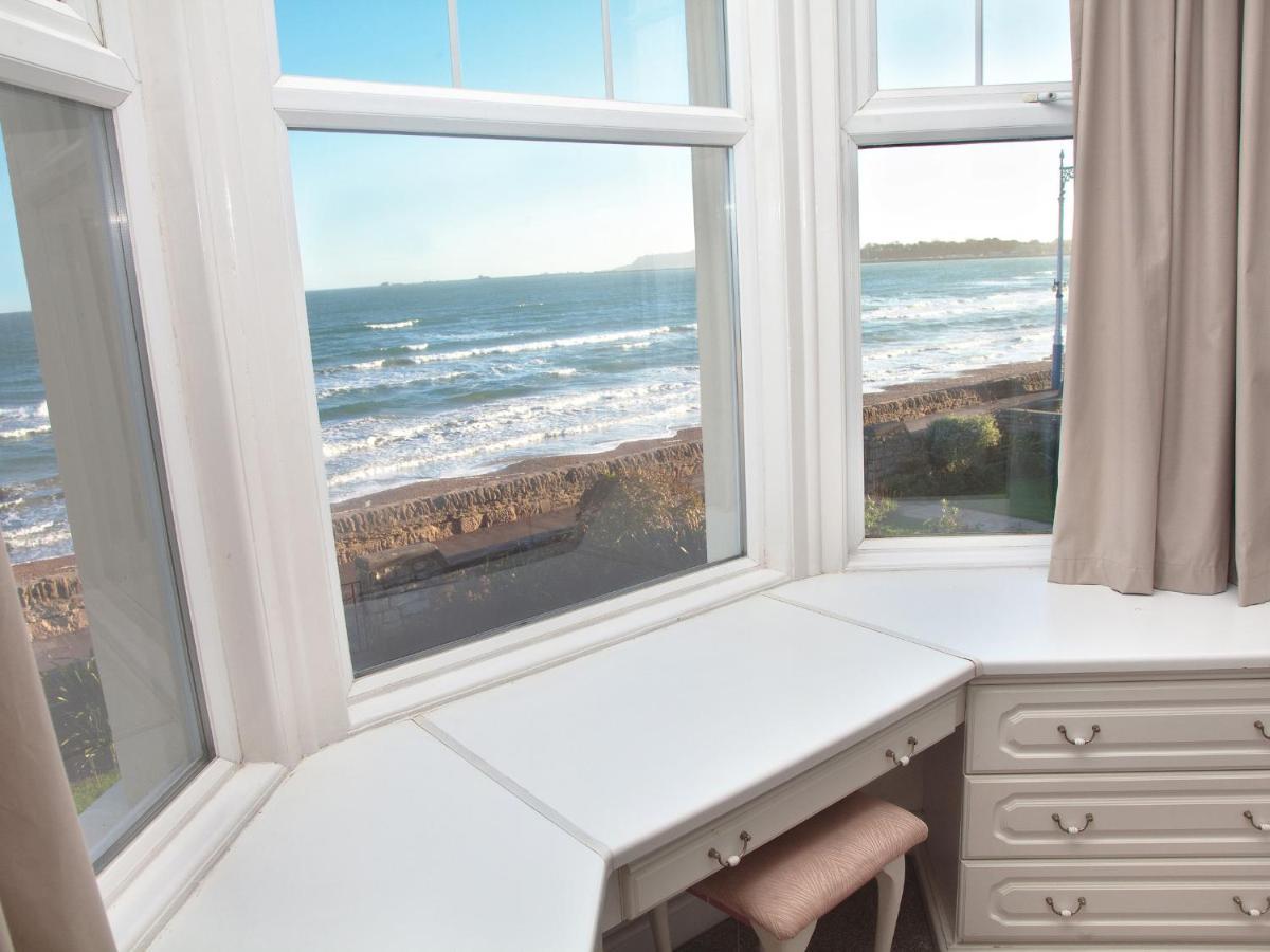 Weymouth Bay Apartment B Εξωτερικό φωτογραφία