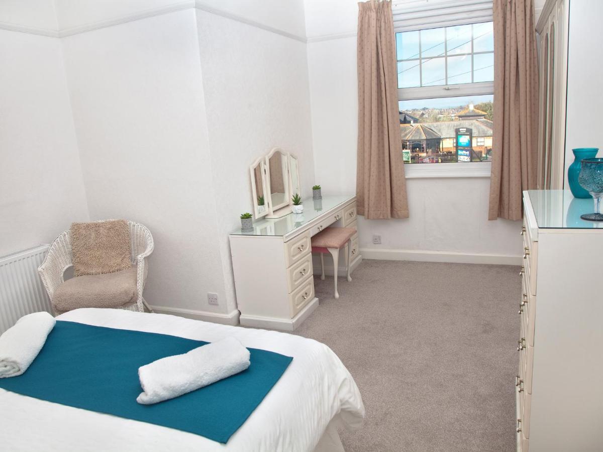 Weymouth Bay Apartment B Εξωτερικό φωτογραφία