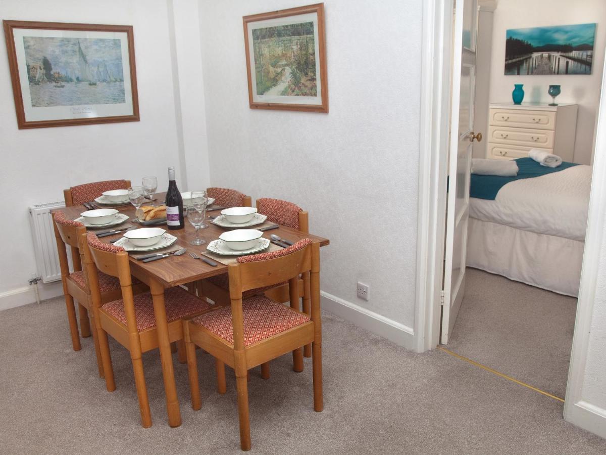 Weymouth Bay Apartment B Εξωτερικό φωτογραφία