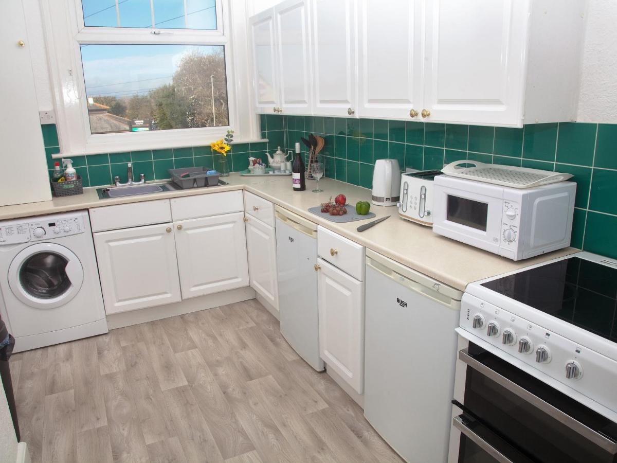 Weymouth Bay Apartment B Εξωτερικό φωτογραφία