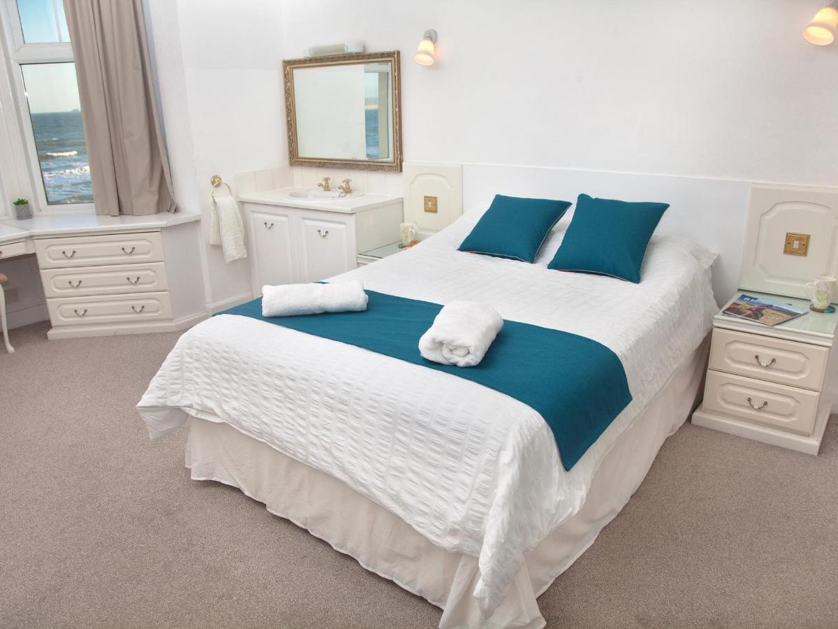 Weymouth Bay Apartment B Εξωτερικό φωτογραφία