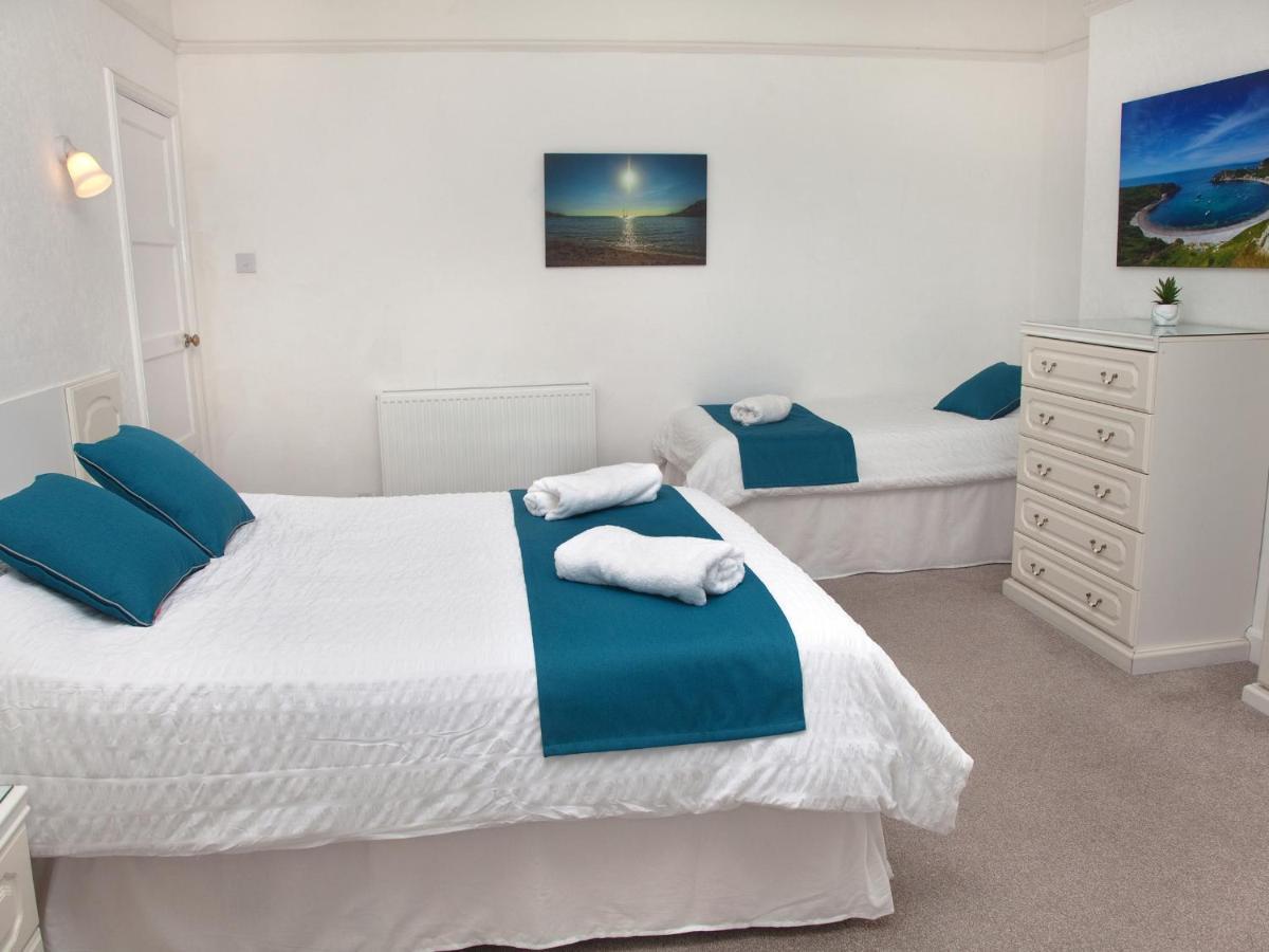 Weymouth Bay Apartment B Εξωτερικό φωτογραφία