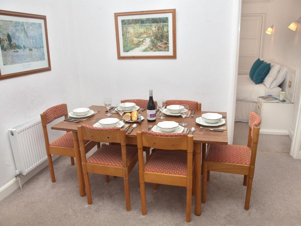 Weymouth Bay Apartment B Εξωτερικό φωτογραφία